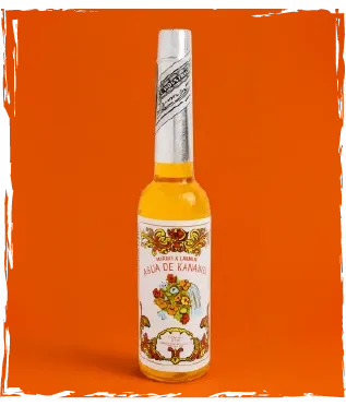 Kananga Water — Florida Water complementary aromatic water for wholesale