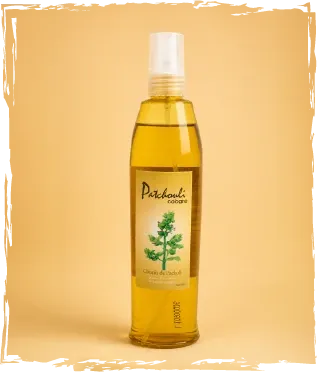 Rue Water — Florida Water complementary aromatic water for wholesale