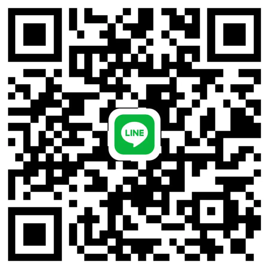 Line QR Code