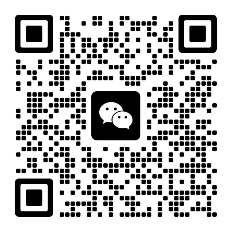 WeChat QR Code